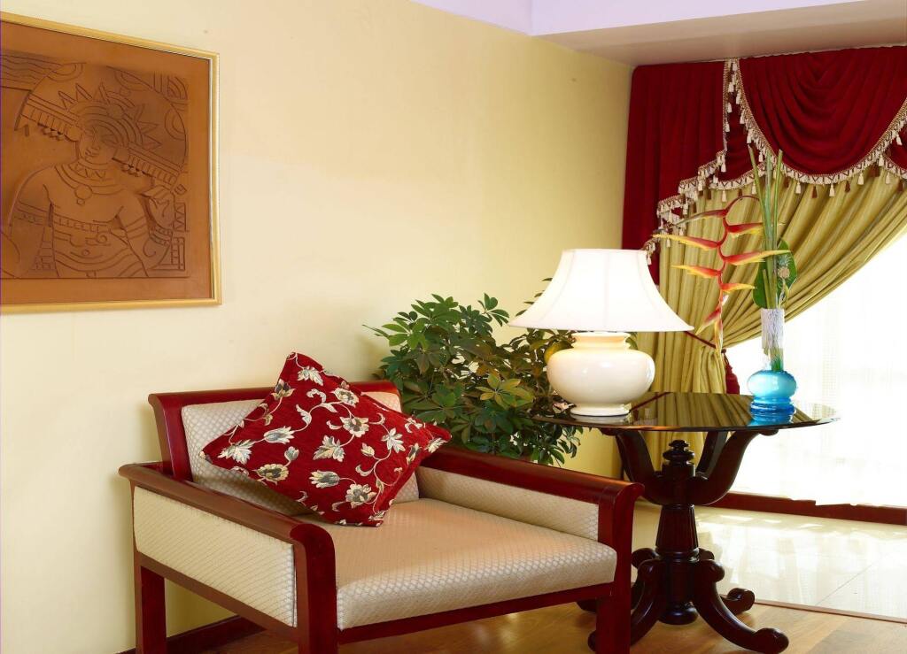 Тируванантапурам: Classic Sarovar Portico Thiruvananthapuram