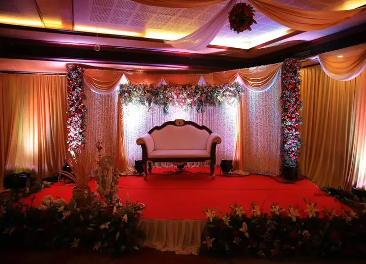 Тируванантапурам: Classic Sarovar Portico Thiruvananthapuram