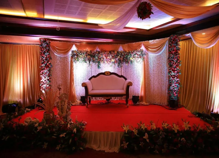 Тируванантапурам: Classic Sarovar Portico Thiruvananthapuram