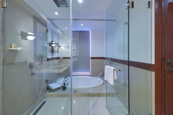 Большая Нойда: Jaypee Greens Golf & Spa Resort