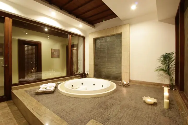 Большая Нойда: Jaypee Greens Golf & Spa Resort