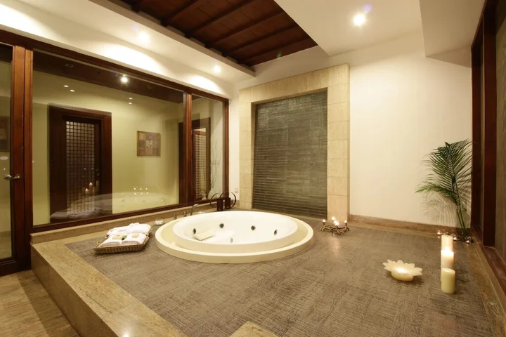 Большая Нойда: Jaypee Greens Golf & Spa Resort