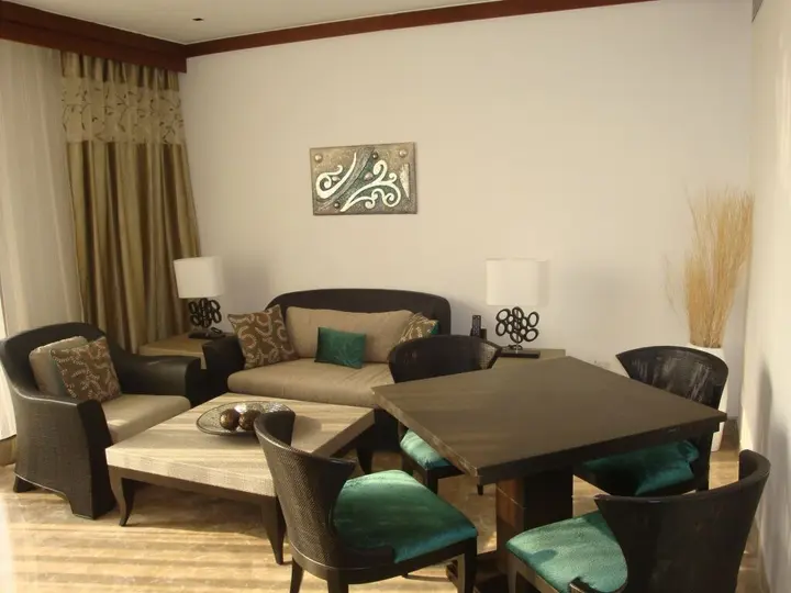 Большая Нойда: Jaypee Greens Golf & Spa Resort