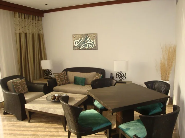 Большая Нойда: Jaypee Greens Golf & Spa Resort