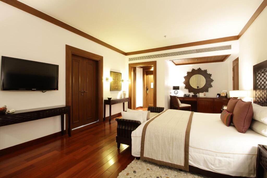 Большая Нойда: Jaypee Greens Golf & Spa Resort