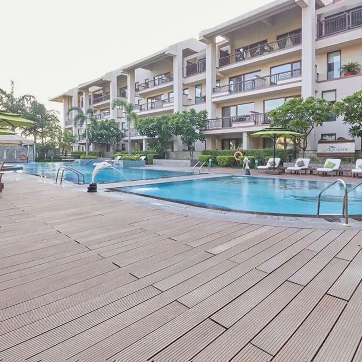 Большая Нойда: Jaypee Greens Golf & Spa Resort