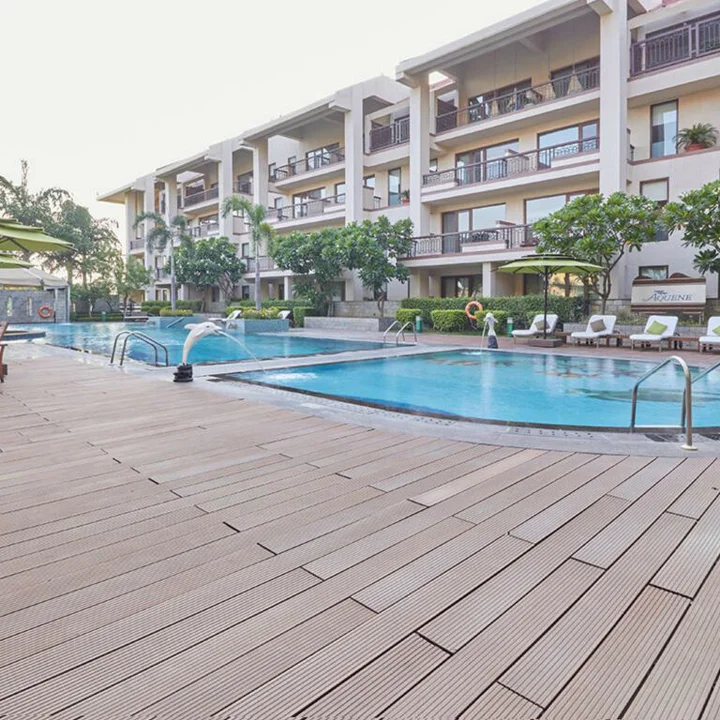 Большая Нойда: Jaypee Greens Golf & Spa Resort