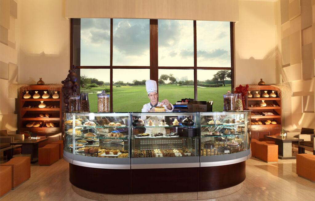 Большая Нойда: Jaypee Greens Golf & Spa Resort