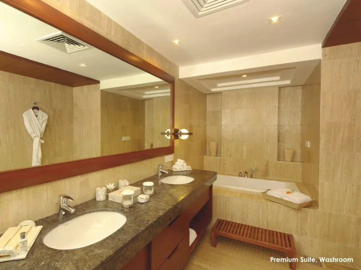 Большая Нойда: Jaypee Greens Golf & Spa Resort