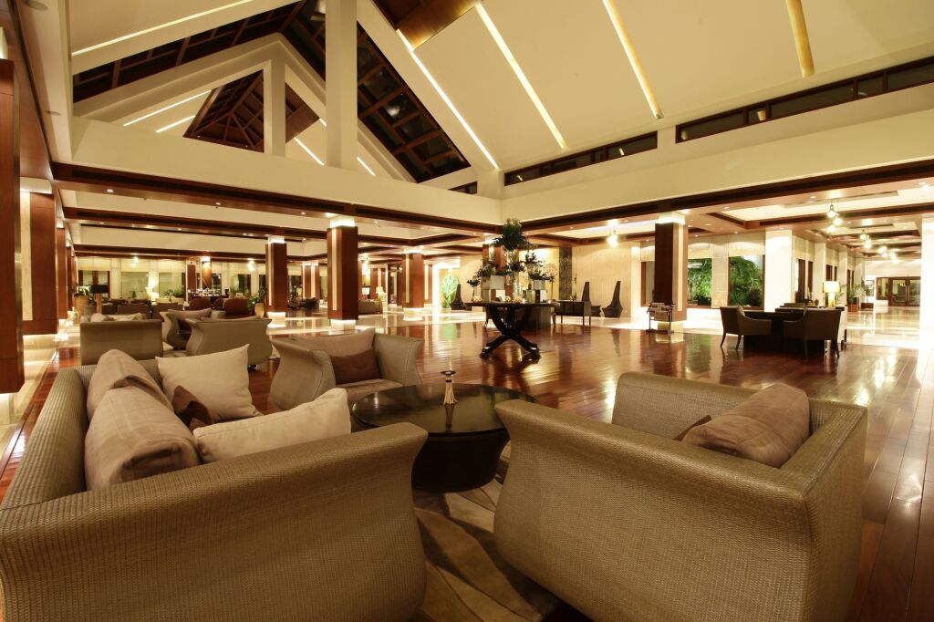 Большая Нойда: Jaypee Greens Golf & Spa Resort