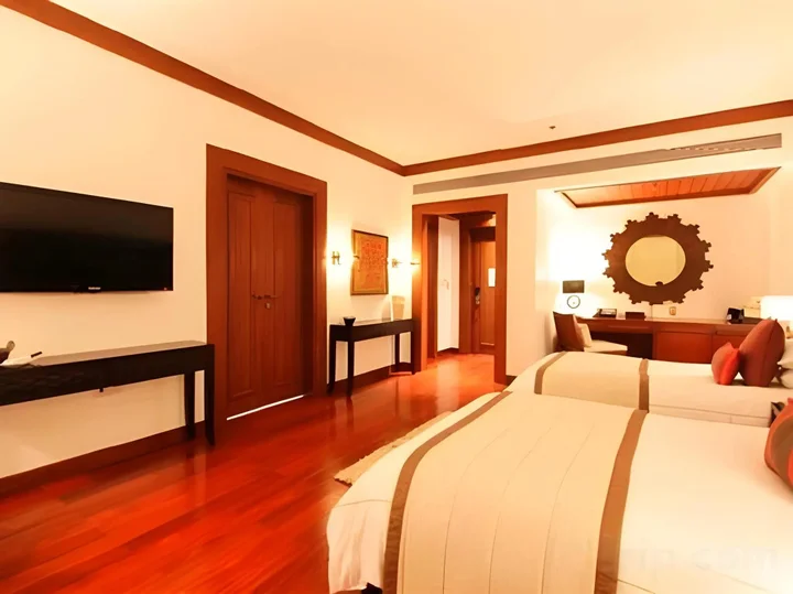 Большая Нойда: Jaypee Greens Golf & Spa Resort