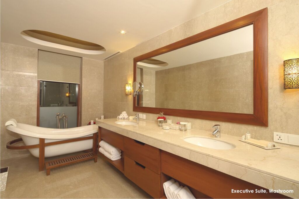 Большая Нойда: Jaypee Greens Golf & Spa Resort