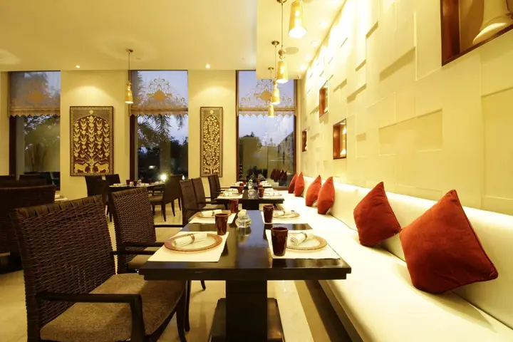 Большая Нойда: Jaypee Greens Golf & Spa Resort