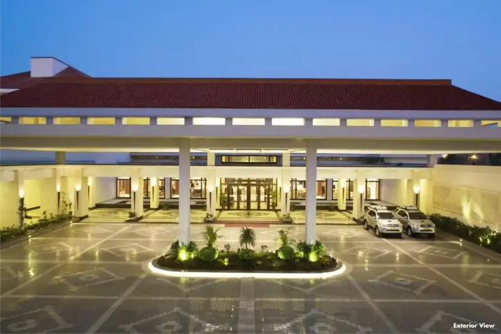 Большая Нойда: Jaypee Greens Golf & Spa Resort