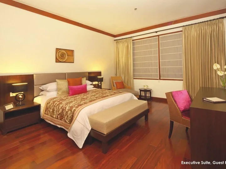 Большая Нойда: Jaypee Greens Golf & Spa Resort