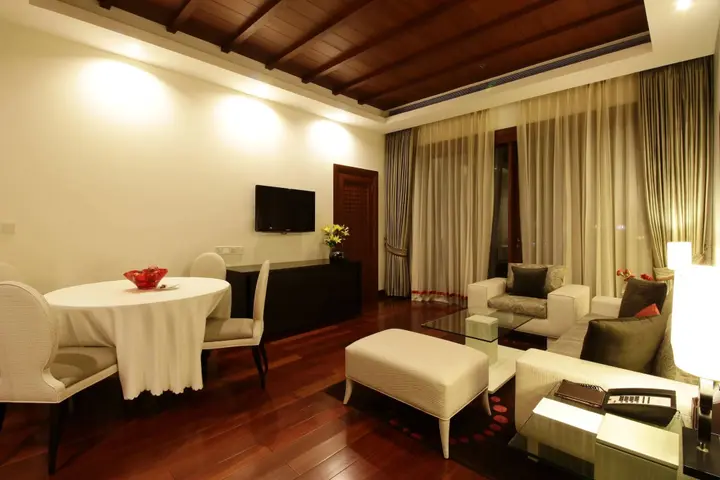 Большая Нойда: Jaypee Greens Golf & Spa Resort