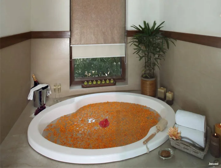 Большая Нойда: Jaypee Greens Golf & Spa Resort