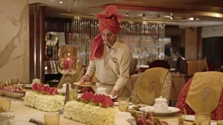 Нью-Дели: Jaypee Siddharth