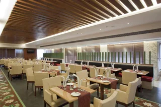Ахмедабад: BloomSuites Ahmedabad