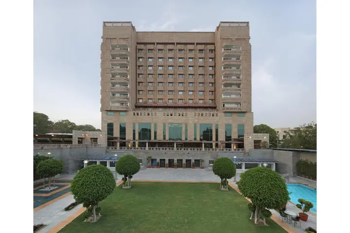 Нью-Дели: Jaypee Vasant Continental
