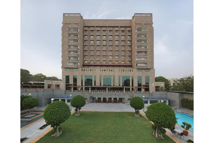 Нью-Дели: Jaypee Vasant Continental