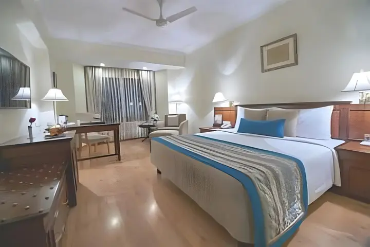 Нью-Дели: Jaypee Vasant Continental