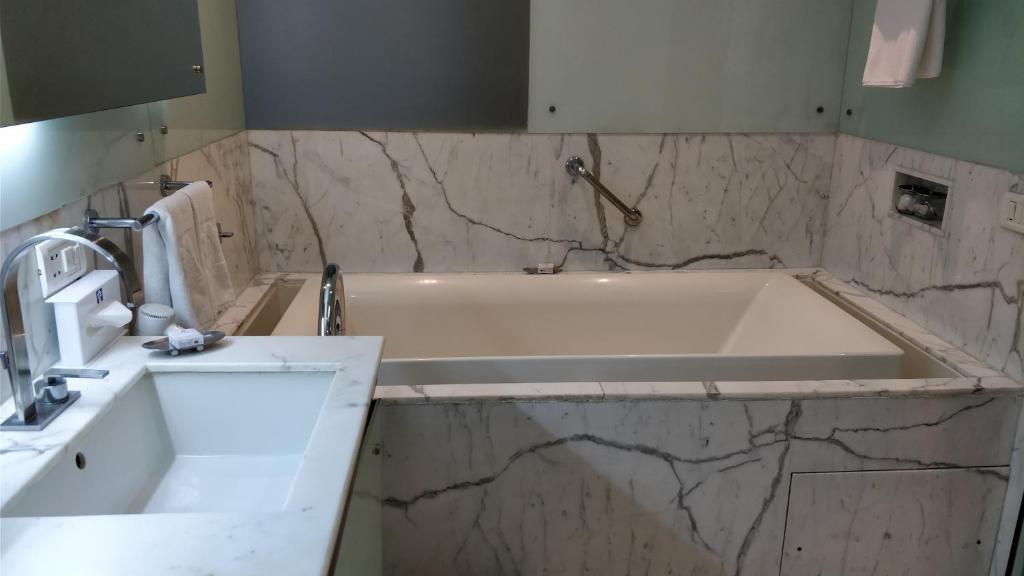 Нью-Дели: Jaypee Vasant Continental