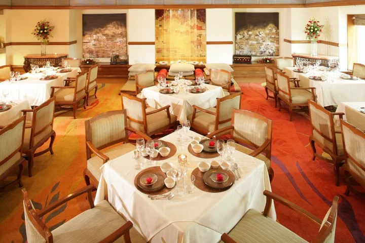 Нью-Дели: Jaypee Vasant Continental