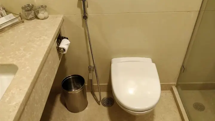 Нью-Дели: Jaypee Vasant Continental