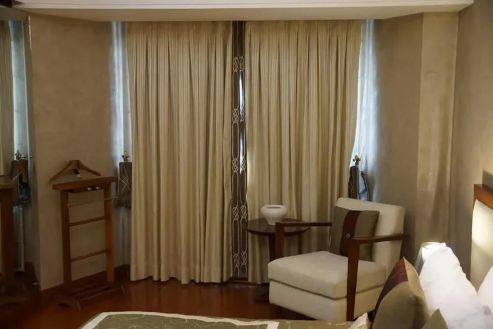 Нью-Дели: Jaypee Vasant Continental