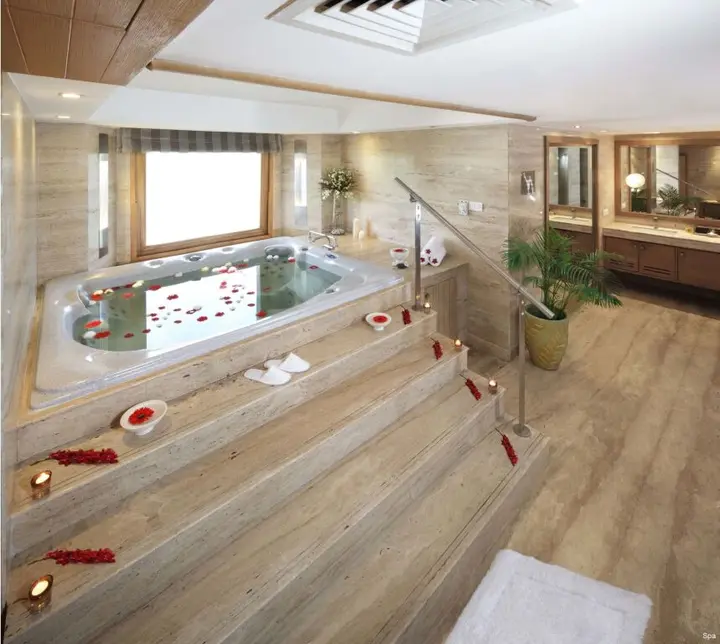 Нью-Дели: Jaypee Vasant Continental