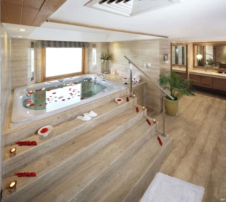 Нью-Дели: Jaypee Vasant Continental