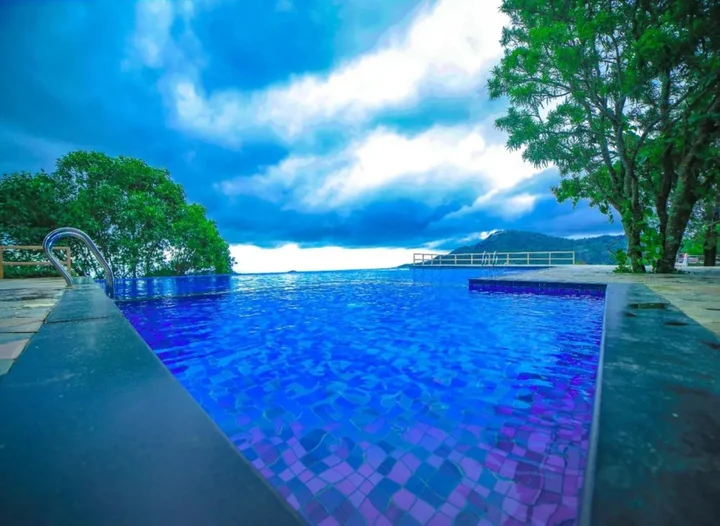 Салем: Grand Palace Hotel & Spa