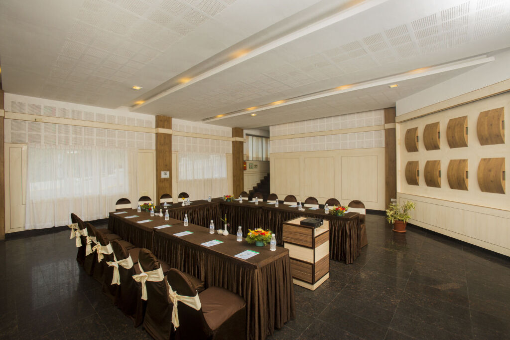 Салем: Grand Palace Hotel & Spa