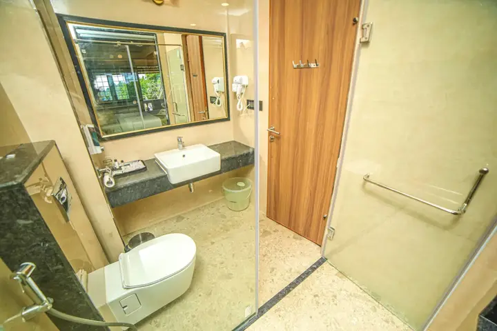 Салем: Grand Palace Hotel & Spa