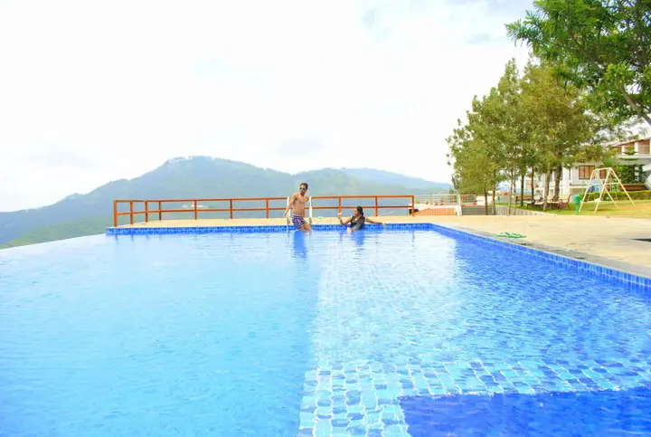 Салем: Grand Palace Hotel & Spa