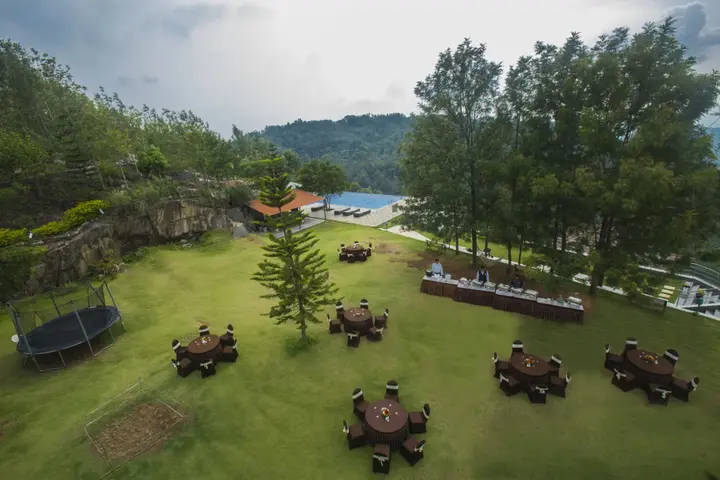 Салем: Grand Palace Hotel & Spa