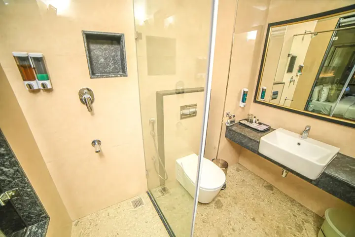Салем: Grand Palace Hotel & Spa