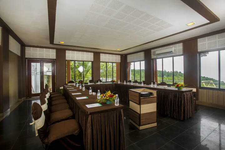 Салем: Grand Palace Hotel & Spa
