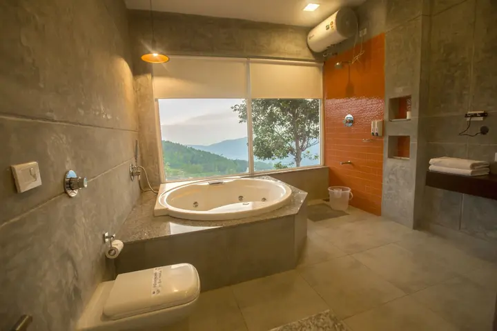 Салем: Grand Palace Hotel & Spa