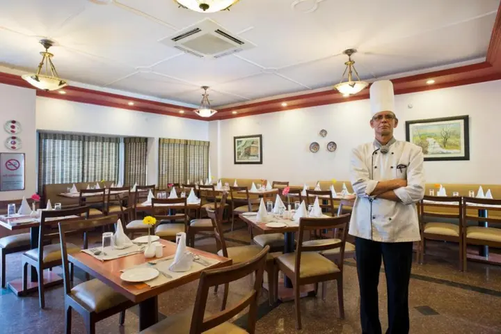 Крепость Ramnagar: The Manor Kashipur by Leisure Hotels