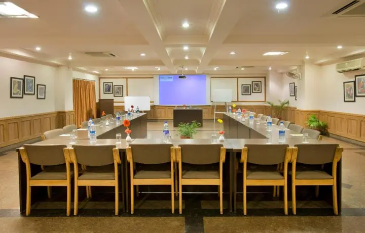 Крепость Ramnagar: The Manor Kashipur by Leisure Hotels
