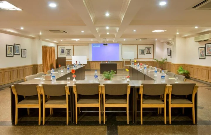 Крепость Ramnagar: The Manor Kashipur by Leisure Hotels