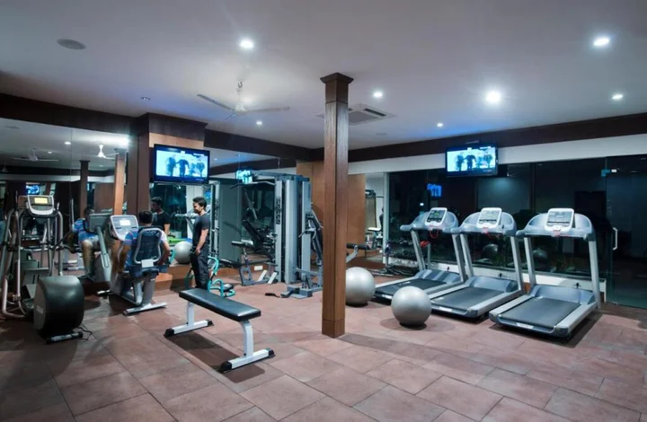Крепость Ramnagar: The Manor Kashipur by Leisure Hotels