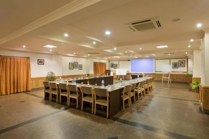 Крепость Ramnagar: The Manor Kashipur by Leisure Hotels