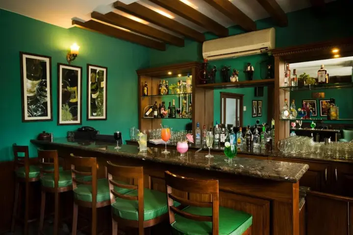 Крепость Ramnagar: The Manor Kashipur by Leisure Hotels