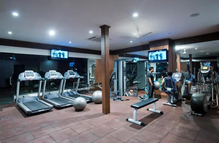 Крепость Ramnagar: The Manor Kashipur by Leisure Hotels