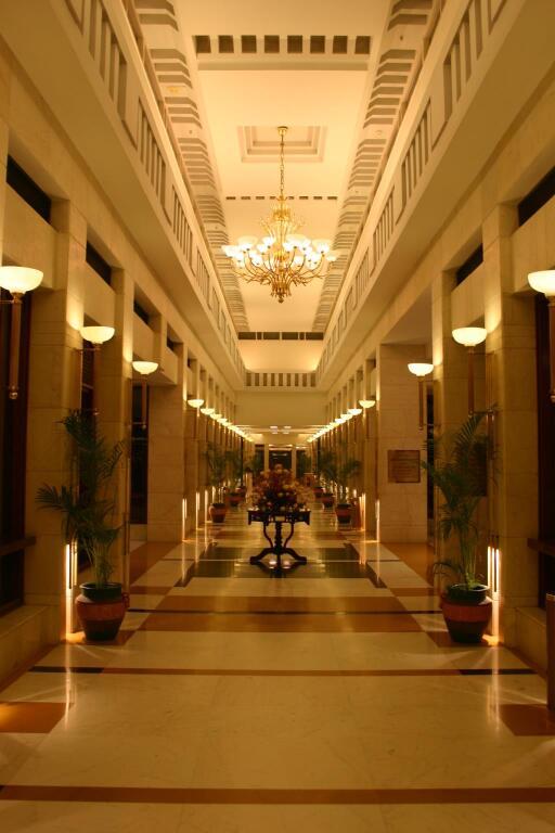 Агра: Jaypee Palace