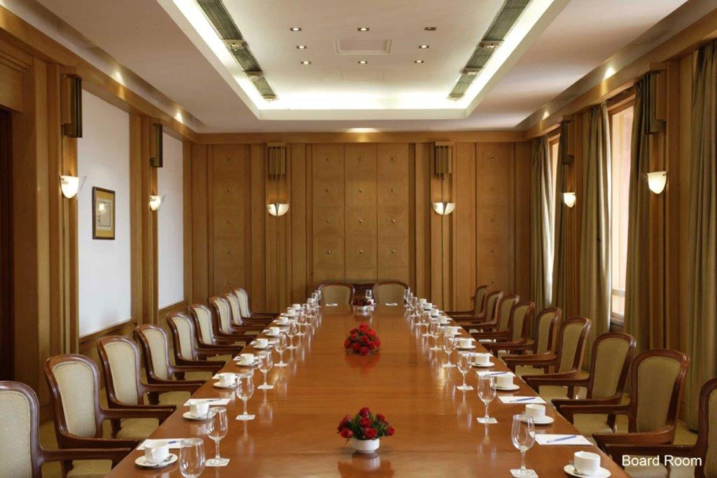 Агра: Jaypee Palace