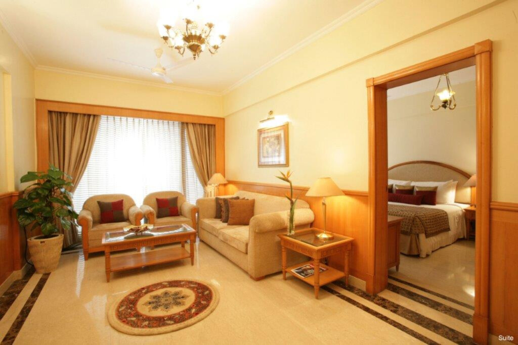 Агра: Jaypee Palace